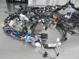 Mitsubishi Lancer Genuine Engine Bay Wiring Harness And Fuse Box New Part