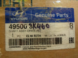 Hyundai Grandeur Genuine Right Hand CV Shaft New Part