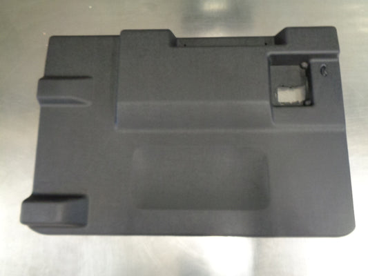 Land Rover Defender Genuine Tailgate Trim Panel New Part