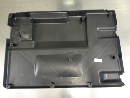 Land Rover Defender Genuine Tailgate Trim Panel New Part