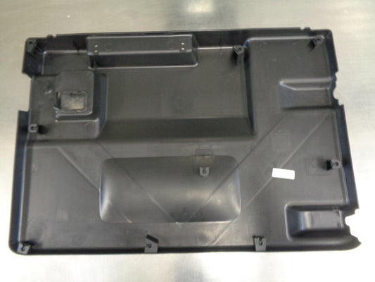 Land Rover Defender Genuine Tailgate Trim Panel New Part