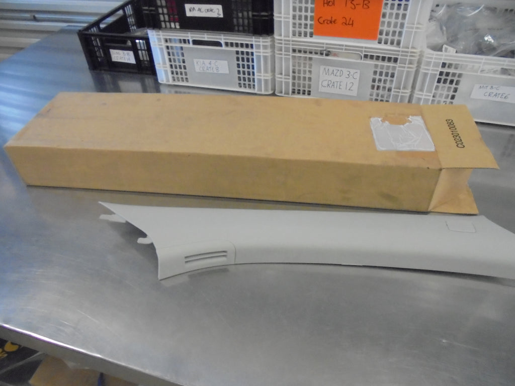 Holden VE Commodore Genuine Front APillar Windscreen Pillar Trim New