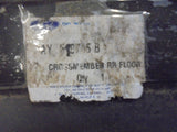 Ford Falcon LPG ONLY Rear Floor Crossmember ASM New Part