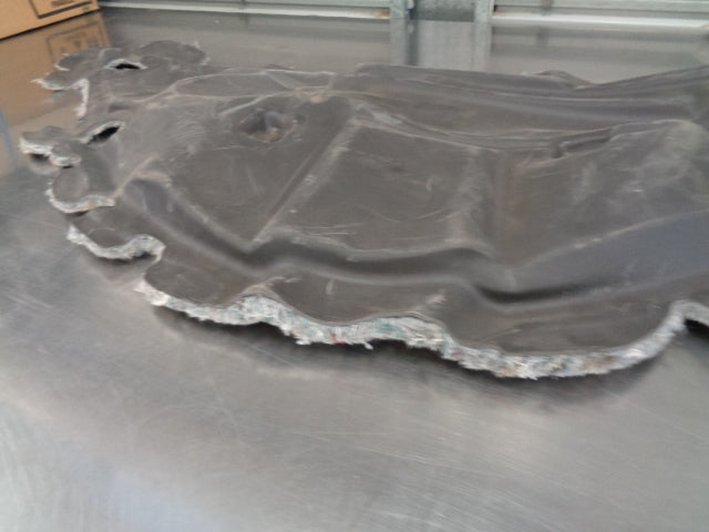 Jeep / Dodge Genuine Right Hand Rear Inner Wheelhouse Silencer New Part