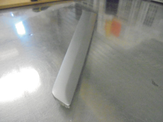 Holden RG Colorado Genuine Right Hand Rear Door Trim Silver New Part