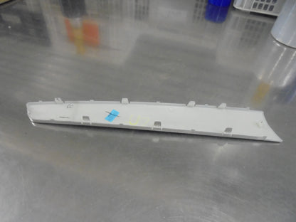 Holden RG Colorado Genuine Right Hand Rear Door Trim Silver New Part