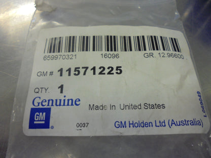 Holden Trax Genuine Tail Light Assembly Clip New Part