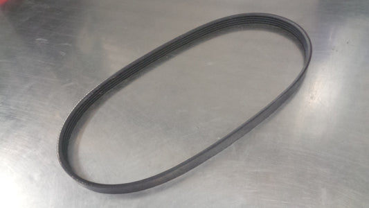 Kia Rio Genuine Power Steering V-Ribbed Belt New Part