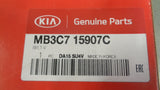 Kia Rio Genuine Power Steering V-Ribbed Belt New Part