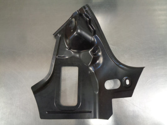 VW Golf Genuine Right Hand Taillight Mounting Bracket New Part