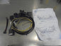 Holden TS Astra Genuine Trailer Wiring Harness 7 Pin Flat Plug New Part