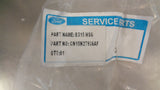 Ford Genuine Locking Fuel Flap Suits Various Models New Part