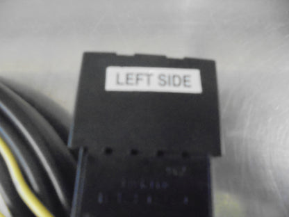 Holden TS Astra Genuine Trailer Wiring Harness 7 Pin Flat Plug New Part