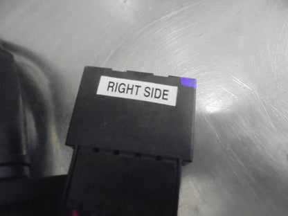 Holden TS Astra Genuine Trailer Wiring Harness 7 Pin Flat Plug New Part