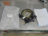 Holden TS Astra Genuine Trailer Wiring Harness 7 Pin Flat Plug New Part