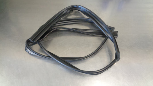MN Triton Genuine Drivers Side Window Run Channel New Part