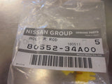 Nissan Navara Genuine Inner Door Handle Rod Holder New Part