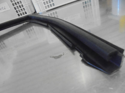 Holden Captiva Genuine Left Hand Rear Door Seal New Part