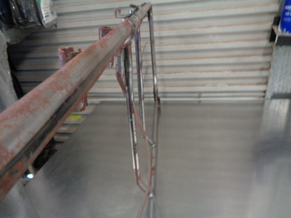 Ford Ranger Genuine Rear Seat Back Frame New Part