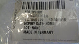 Volkswagen/Audi Genuine Air Flow Straightener New Part