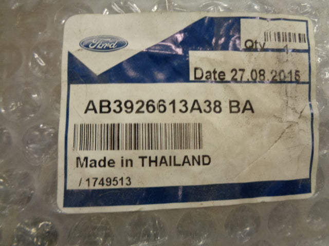 Ford Ranger Genuine Rear Seat Back Frame New Part
