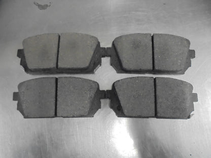 Acdelco Rear Brake Pad Set Suit Hyundai IX35/I40/Rondo New Part