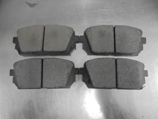 Acdelco Rear Brake Pad Set Suit Hyundai IX35/I40/Rondo New Part