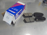 Acdelco Rear Brake Pad Set Suit Hyundai IX35/I40/Rondo New Part