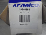 Acdelco Rear Brake Pad Set Suit Hyundai IX35/I40/Rondo New Part