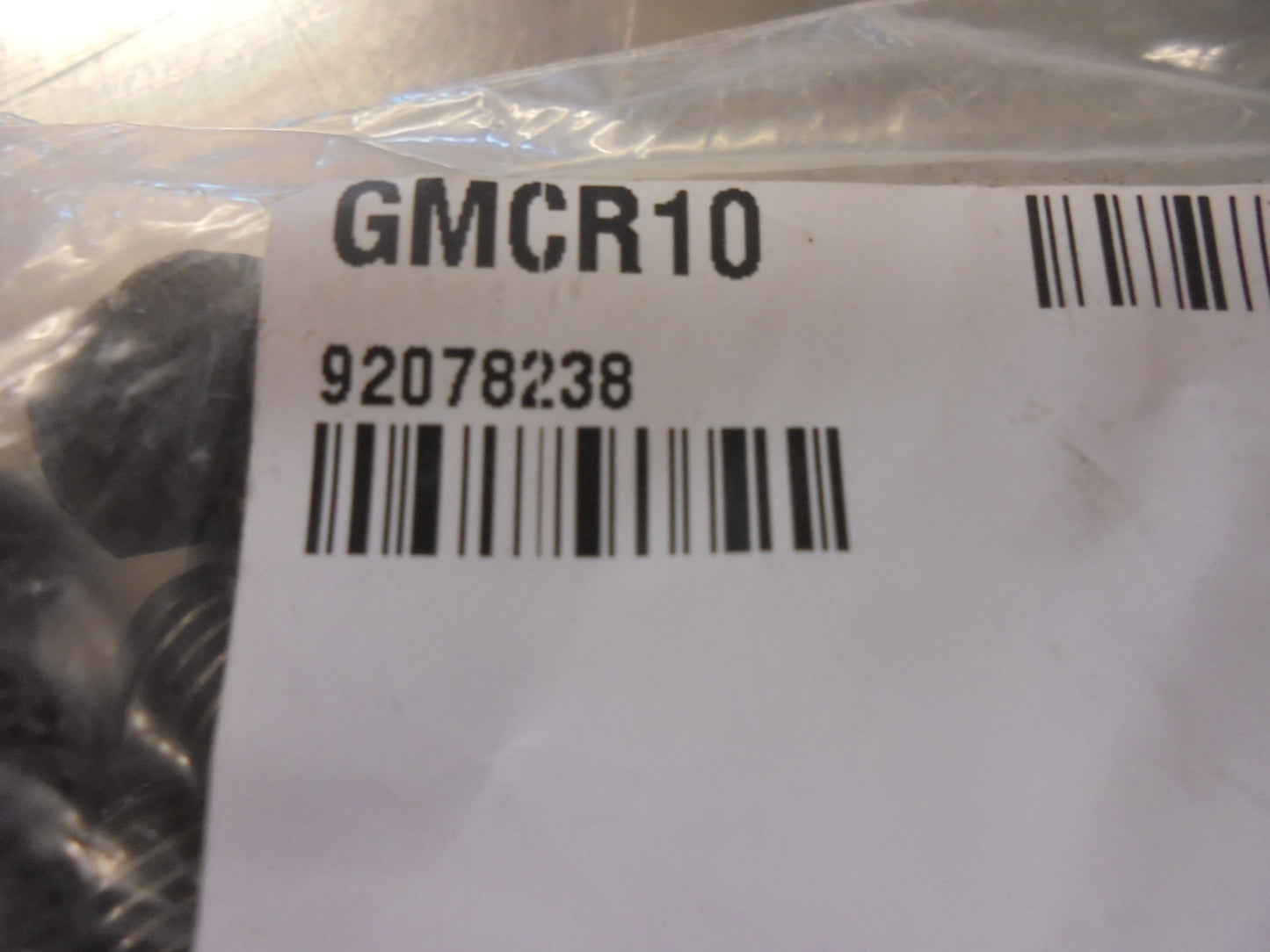 Holden Monaro Genuine Front Lower Control Arm Bolt New Part