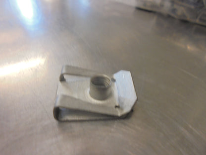 Holden Commodore Genuine Front Bumper Nut New Part