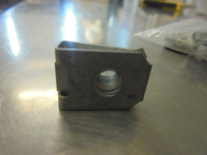 Holden Commodore Genuine Front Bumper Nut New Part