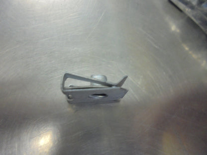 Holden Commodore Genuine Front Bumper Nut New Part