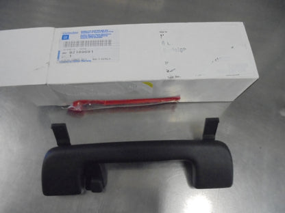 Holden VE Commodore /WM Statesman Genuine Left Hand Front Roof Assist Handle New Part