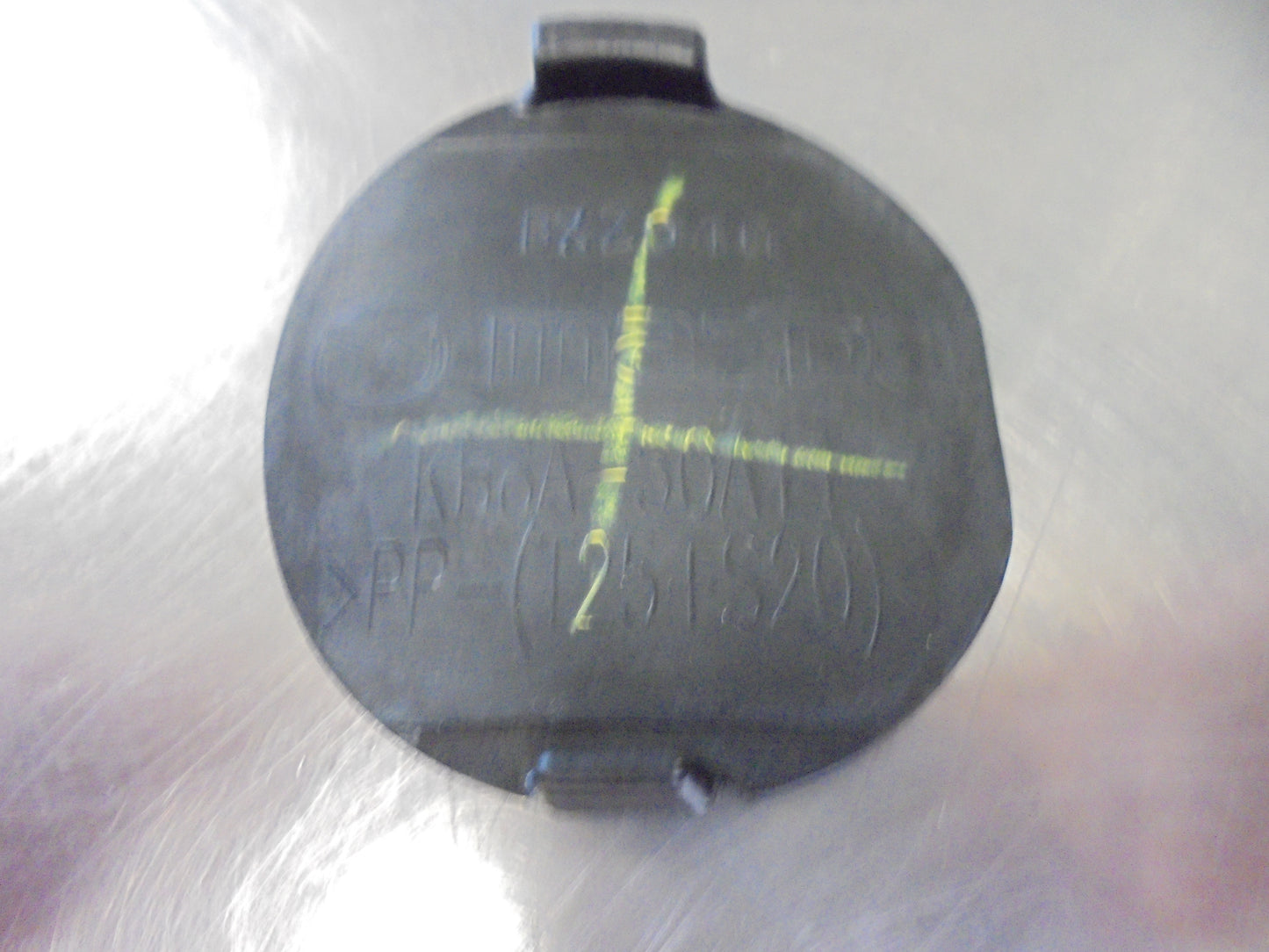 Mazda CX-5 Genuine Tow Eye Cap New Part