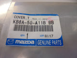 Mazda CX-5 Genuine Tow Eye Cap New Part