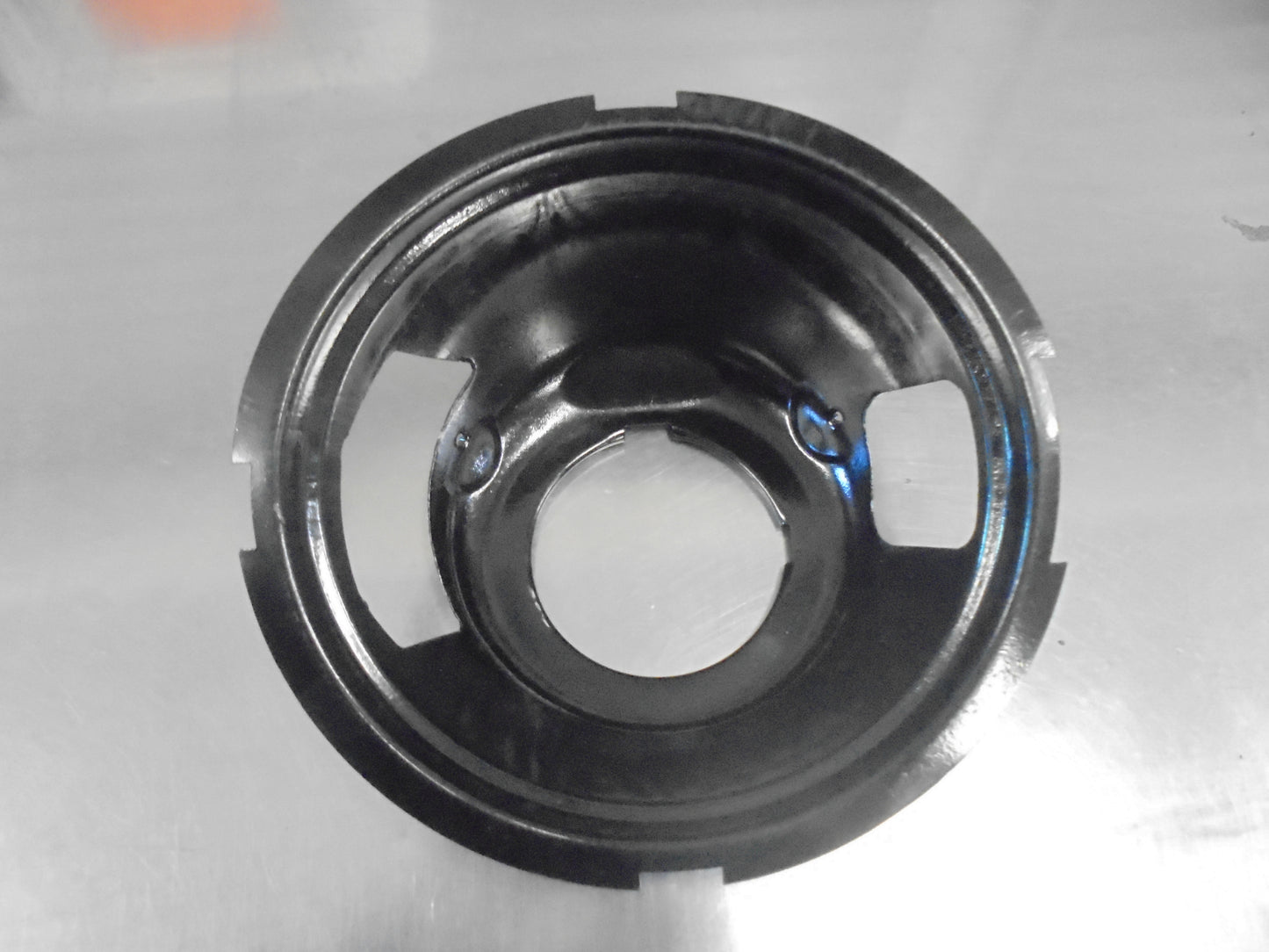 Holden VE Commodore/Caprice Genuine Fuel Tank Filler Housing New Part