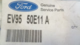 Ford Mondeo Genuine Right Hand Bumper Slide New Part