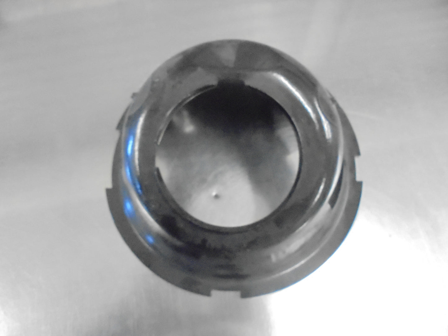 Holden VE Commodore/Caprice Genuine Fuel Tank Filler Housing New Part