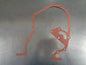 Land Rover 300TDi Various Models Genuine Timing Cover Gasket New Part