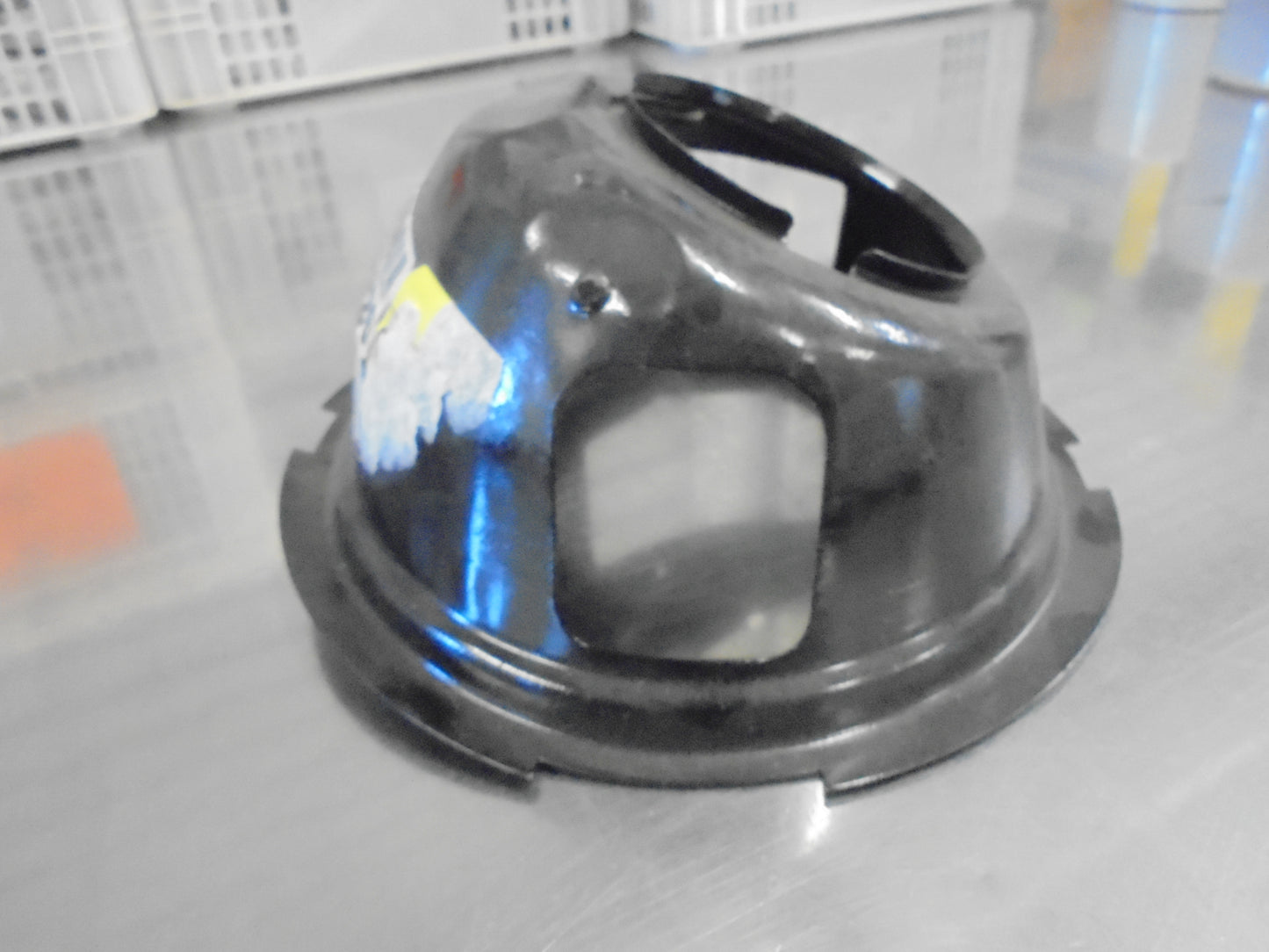 Holden VE Commodore/Caprice Genuine Fuel Tank Filler Housing New Part