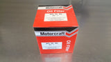 Motorcraft Genuine Long Life Oil Filter Suits Various Models New Part