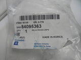 Holden Trax/Spark Genuine Position Rear Relay New Part