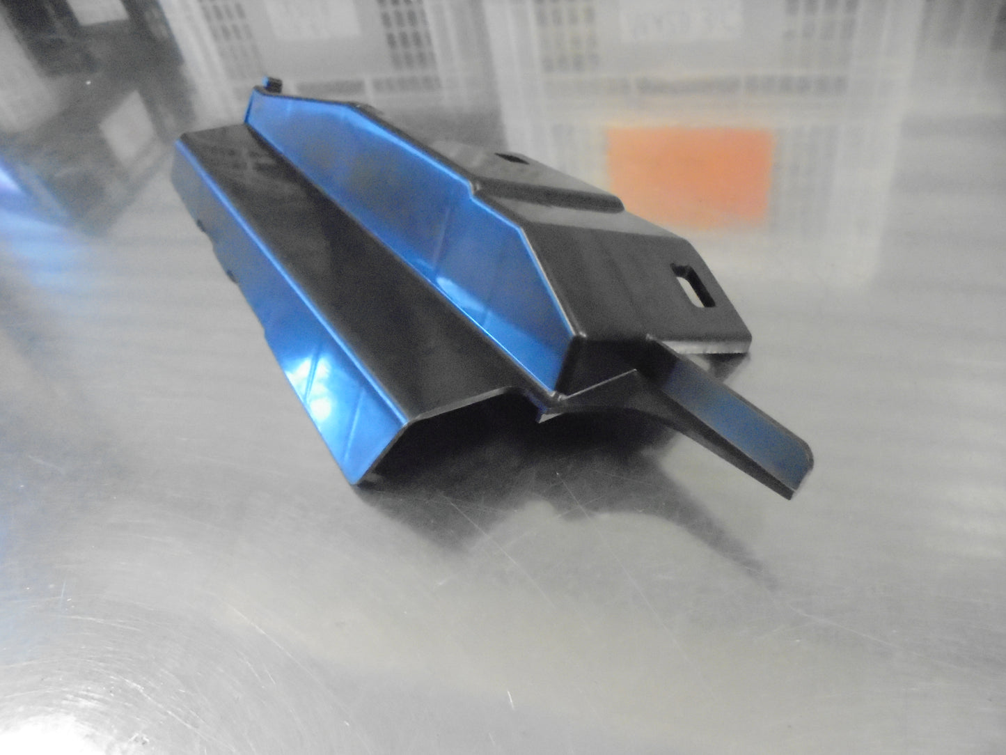Honda Civic Genuine Right Hand side Radiator Seal New Part