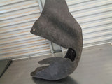 Ford Fiesta Genuine Left Hand Rear Wheelhouse Lining New Part