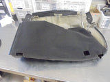 Holden Trail Blazer Genuine Leather Left Hand Rear Seat Back Trim New Part