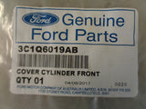 Ford Transit Genuine Timing Chain Cover New Part