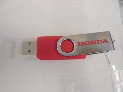 Honda CR-V/Odyssey Genuine Navigation System HDD Upgrade New Part