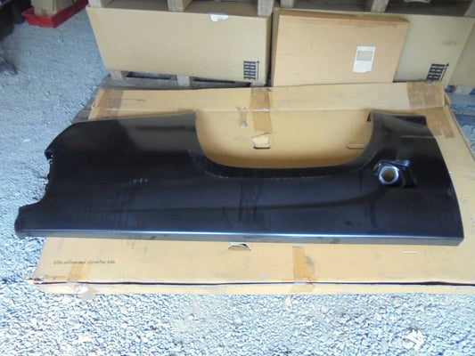 Holden RC Colorado Extra Cab Genuine Left Hand Rear Tub Panel New Part