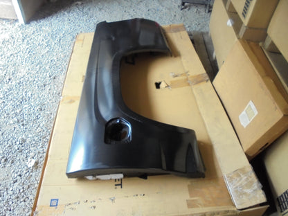 Holden RC Colorado Extra Cab Genuine Left Hand Rear Tub Panel New Part